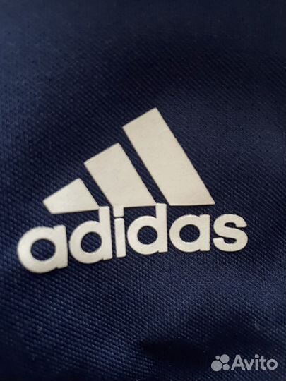 Спортивные штаны adidas зауженные