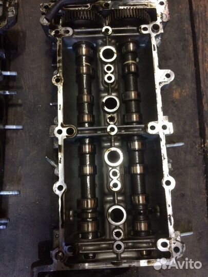 Гбц опель инсигния 12год 2.0 DTH