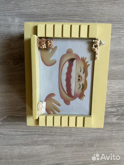 Рамки для фото