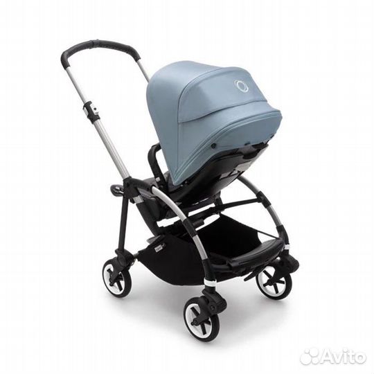 Прогулочная коляска Bugaboo bee 6