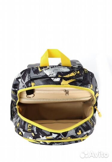 Рюкзак школьный 1-5 класс мальчик