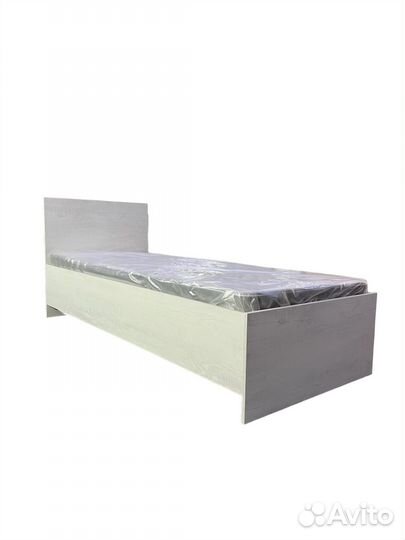 Кровать эконом
