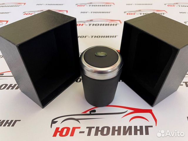 Пепельница Land Rover Land Rover