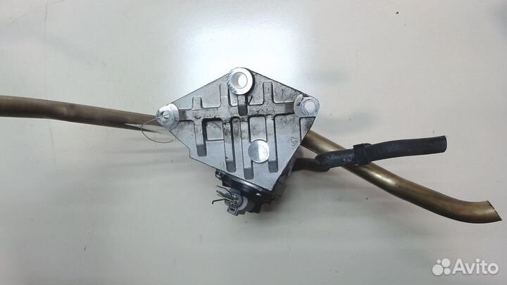 Клапан рециркуляции газов Audi A3 (8PA), 2004