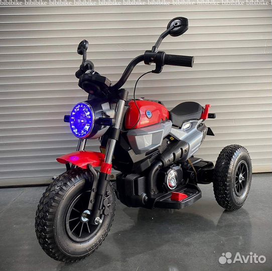 Детский электромобиль в Самаре