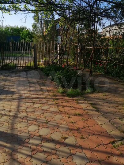 Дом 187 м² на участке 12 сот.