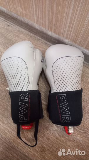 Перчатки для единоборств детские, 8 OZ