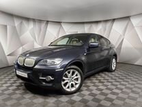 BMW X6 4.4 AT, 2011, 152 400 км, с пробегом, цена 1 898 000 руб.