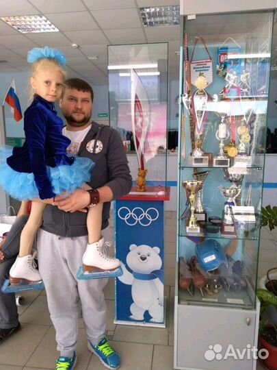 Индивидуальные занятия