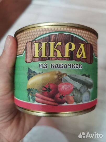 Мука пшеничная высший сорт, консервы