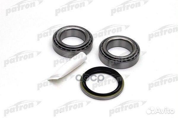 52701-44120 Подшипник пер.mitsubishi galloper 9