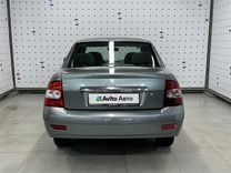 ВАЗ (LADA) Priora 1.6 MT, 2010, 221 256 км, с пробегом, цена 439 000 руб.