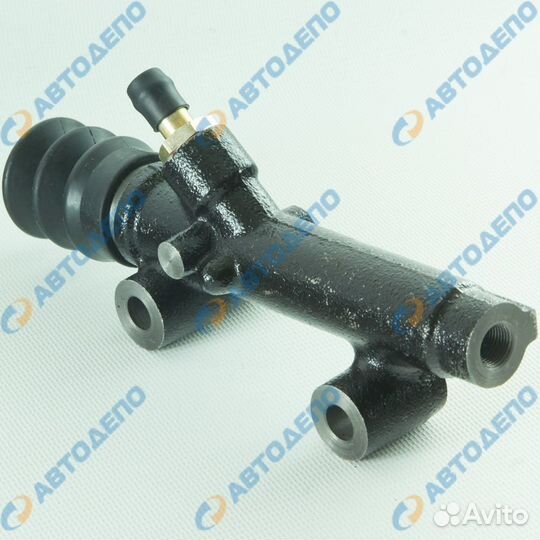 Главный цилиндр сцепления mitsubishi fuso митсубис