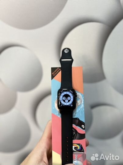 Smart watch M7 mini 41mm