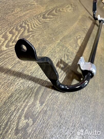 Стабилизатор Volvo 30635778