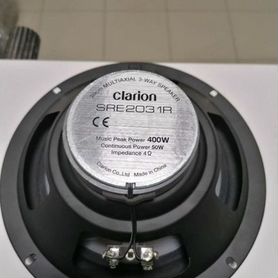 Clarion 2031r