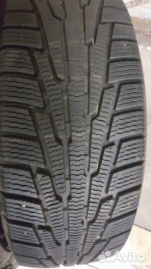 Nokian Tyres Nordman RS2 SUV 225/60 R17