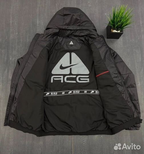 Куртка мужская Nike acg