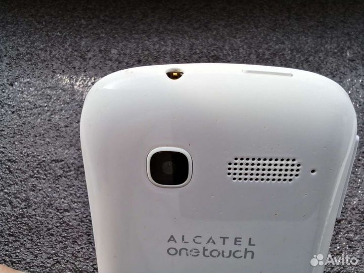 Alcatel One Touch PIXI 2 4014D, 4 ГБ