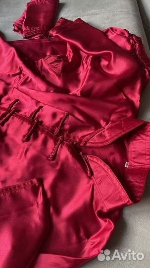 Костюм для соревнований по Ушу