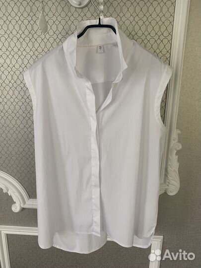 Рубашка женская,48 размер