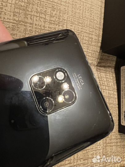 Huawei mate 20 pro