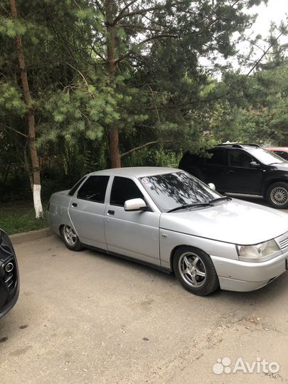 Короткоходные стойки ваз