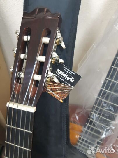 Классическая гитара flight c 102