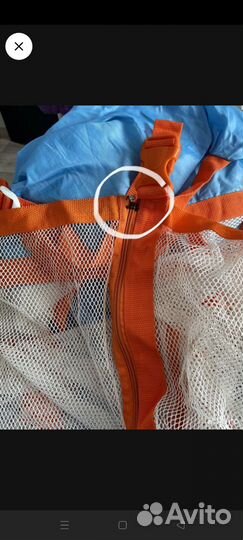 Манеж детский для поезда