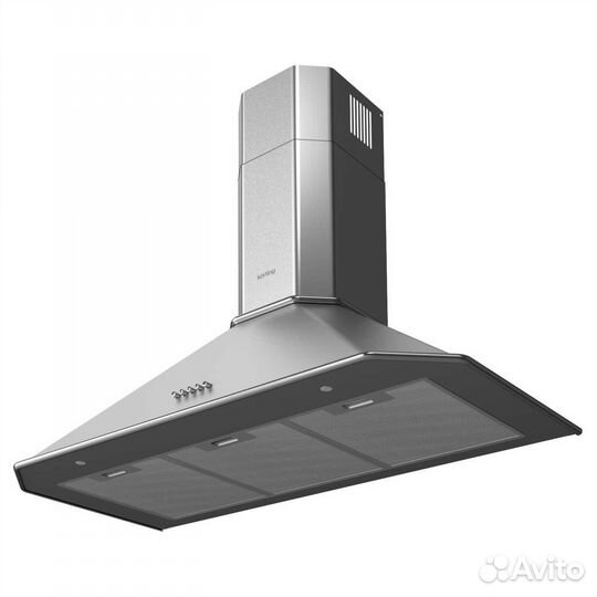 Вытяжка купольная Korting KHC 9839 X