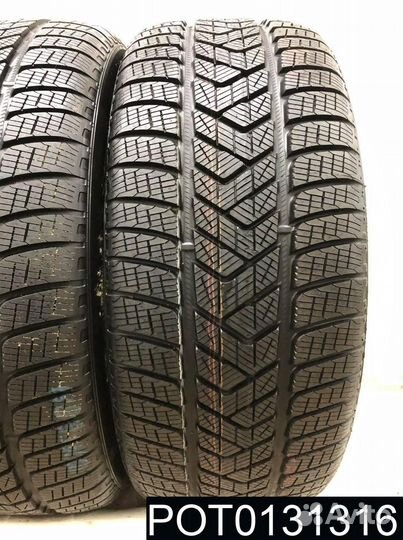 Pirelli Scorpion Winter 255/50 R19 107V