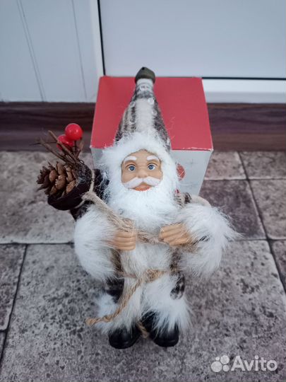 Сувениры новогодние