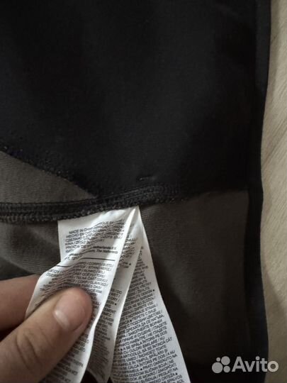 Nike tech fleece