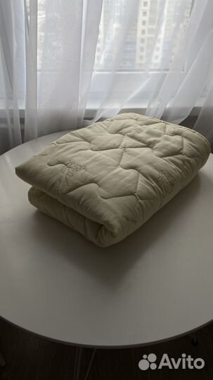 Одеяло детское новое