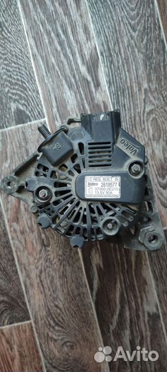 Генератор G4NA