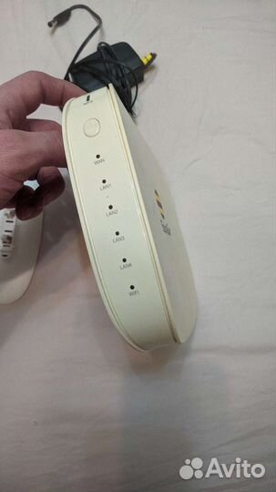Wifi роутер маршрутизатор, билайн смартбокс