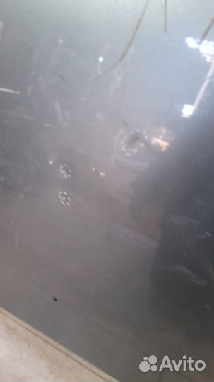 Капот Suzuki Sx 4 С 2006 По 2014 Год