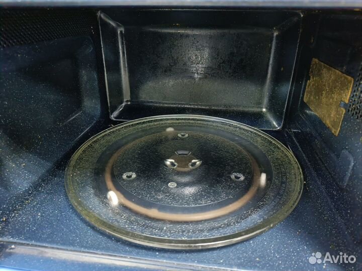 Микроволновая печь новая samsung