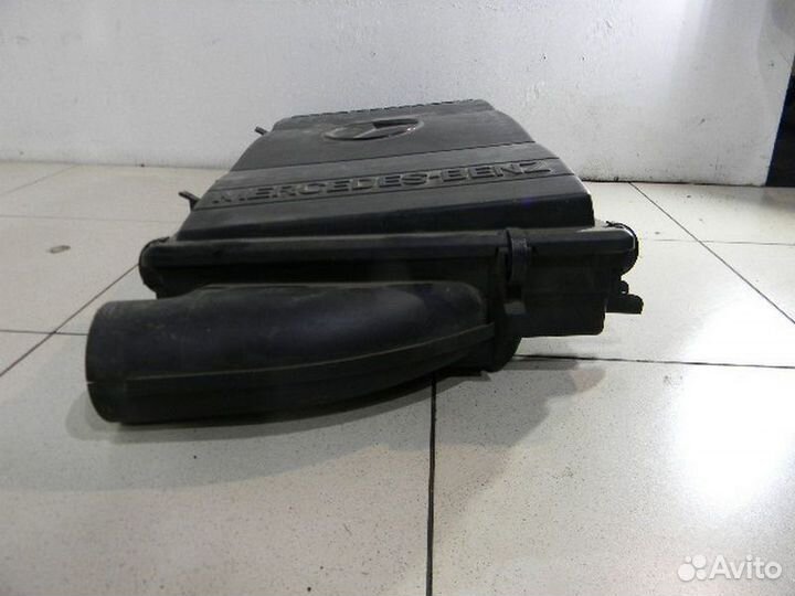 Корпус воздушного фильтра