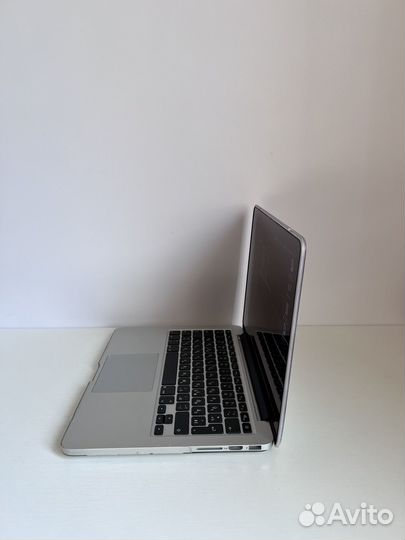 Macbook pro retina 2014
