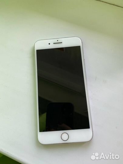 iPhone 8 Plus, 256 ГБ