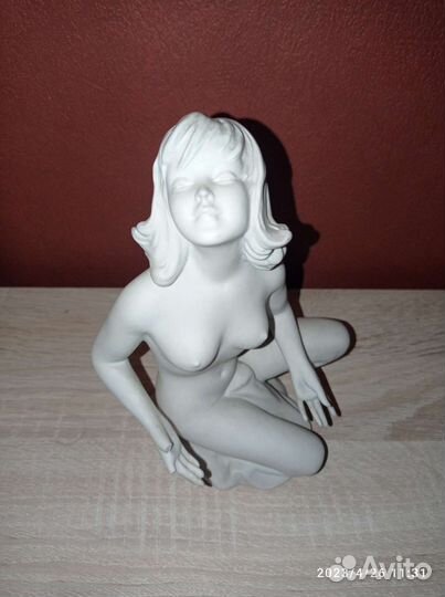 Скульптура 