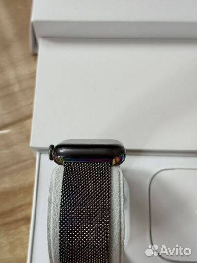 Apple Watch 6 40mm Оригинал