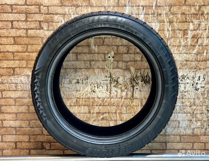 Bridgestone Ice Cruiser 7000 245/45 R18