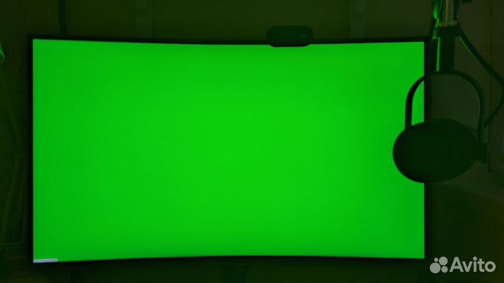 Монитор Samsung 27