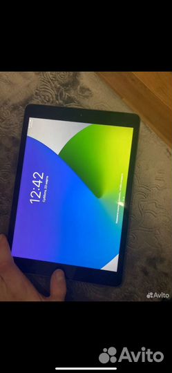iPad 8 поколения 32gb