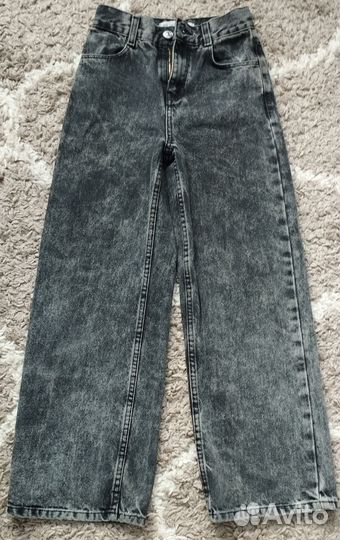 Джинсы