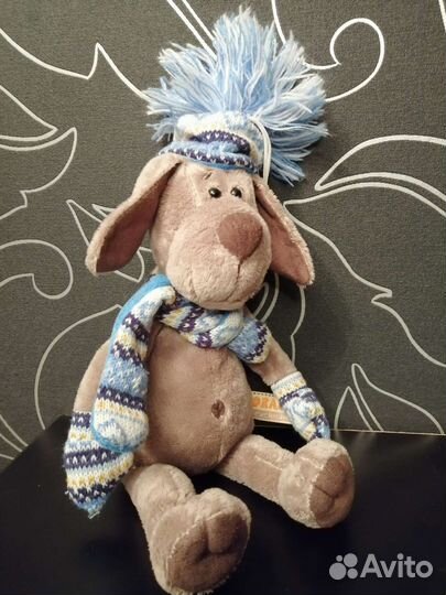 Плюшевый мишка Тэдди и его друзья игрушки