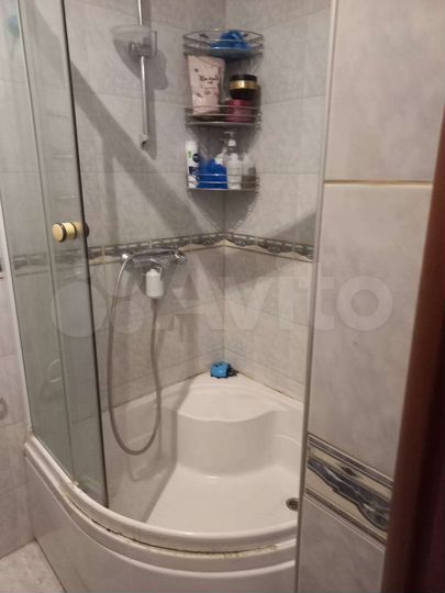 Комната 14 м² в 5-к., 2/3 эт.