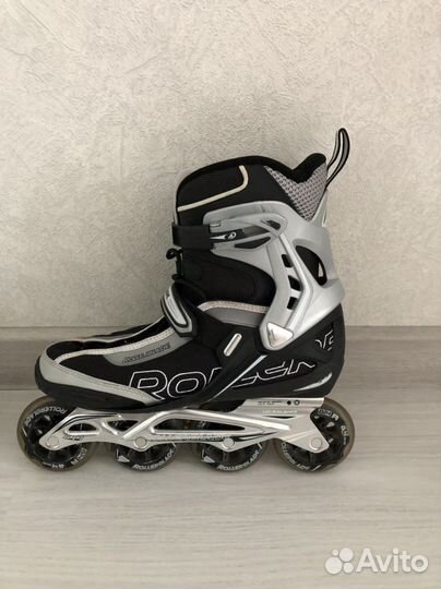 Ролики rollerblade